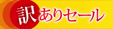 訳ありセール2（小、2カラム用）