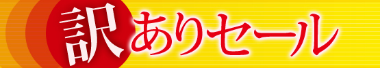 訳ありセール2（大、3カラム用）